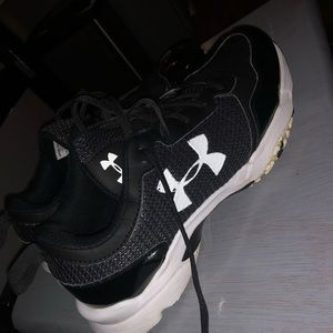Men’s Under Armour Tennis Shoe